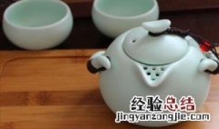 茶盘使用方法 茶盘怎么用