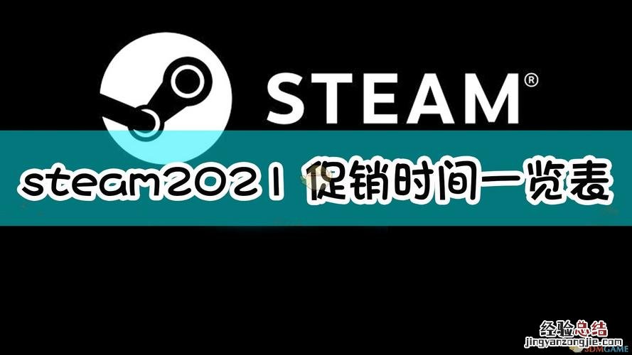 steam夏季促销时间