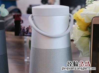 SoundLink Revolve蓝牙音响怎么设置
