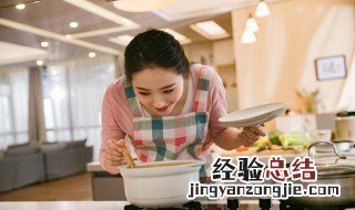 鱼头豆腐汤里有苦味怎样去除 鱼头豆腐汤做出来苦味