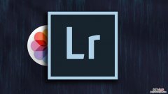 adobe lr是什么软件