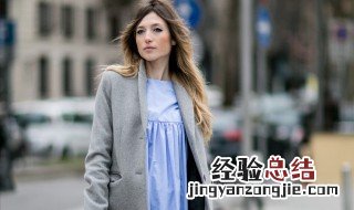 如何解决大衣粘毛毛 如何解决大衣粘毛