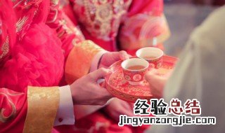 陪嫁箱是什么意思 陪嫁箱意思是什么