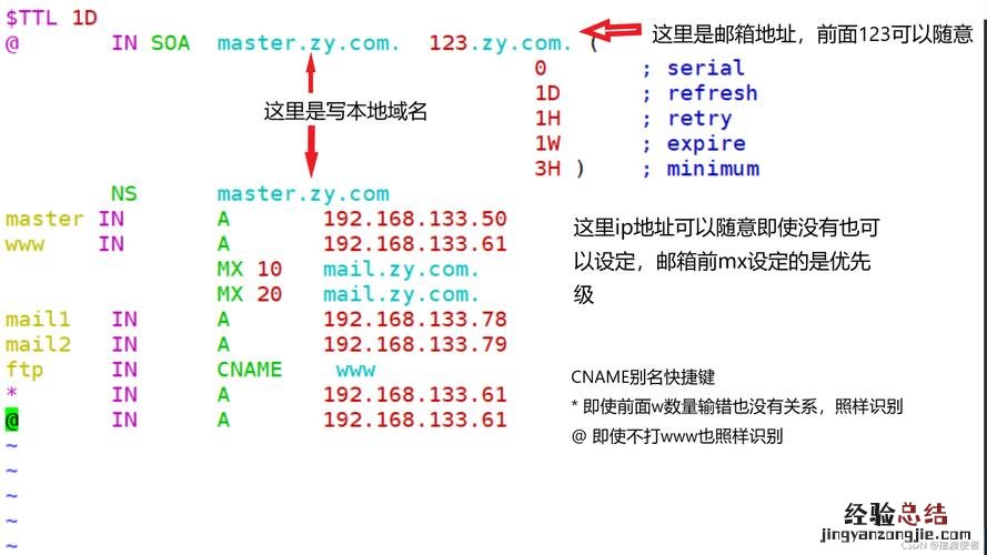 首选dns的服务器地址是多少