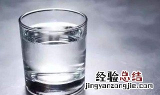 苏打水是碱性还是酸性 苏打水呈弱碱性