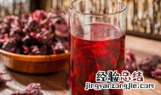 新鲜洛神花能直接吃吗 新鲜洛神花怎么吃?有什么功效