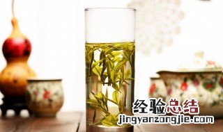 碧螺春茶属于什么茶 碧螺春属于什么茶类