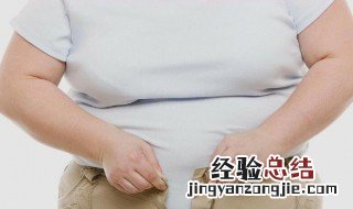 瘦肚子最快方法食谱 瘦肚子有效的方法和食谱