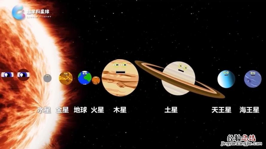 卫星最多的行星是什么星