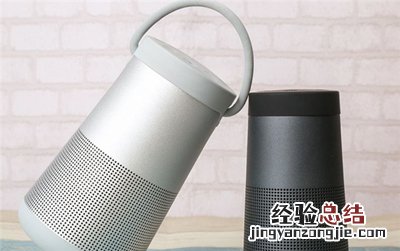 SoundLink Revolve蓝牙音响的蓝牙设备无法连接到扬声器怎么办