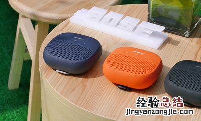 SoundLink Revolve蓝牙音响的蓝牙设备没有连接到蓝牙怎么办