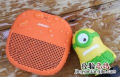 SoundLink Revolve蓝牙音响使用电池供电时没反应怎么办