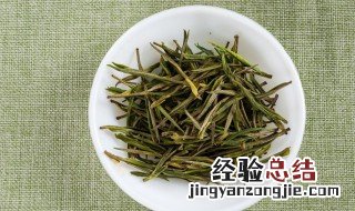 宁波白茶属于什么茶 宁波白茶属于什么茶类