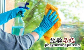 怎么去除磨砂玻璃上的玻璃胶 磨砂玻璃上有玻璃胶怎么去除