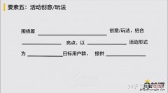 易企秀报名信息在哪里看