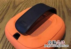 SoundLink Micro蓝牙音响的防水怎么样