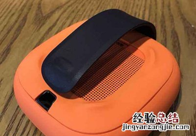 SoundLink Micro蓝牙音响的防水怎么样