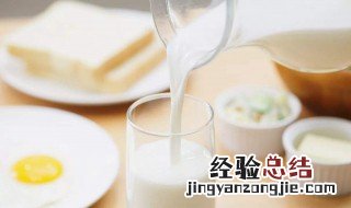 新鲜牛奶怎么保存 牛奶简单介绍