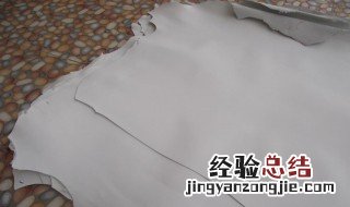 羊皮套的正确清洗方法 羊皮套的正确清洗方法图片