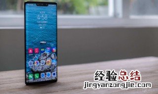 华为mate30pro4g和5g拍照有区别吗 专业测评告诉你答案