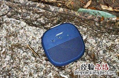 SoundLink Micro蓝牙音响怎么通过Bose connect应用程序使用派对和立体声模式