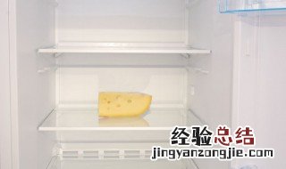 冰箱是如何实现自动除霜? 进来看看