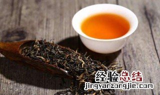 祁门红茶适合什么时候喝 什么季节适合喝祁门红茶