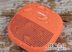 SoundLink Micro蓝牙音响连接蓝牙的图文教程