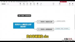 拼多多sku编码是什么意思