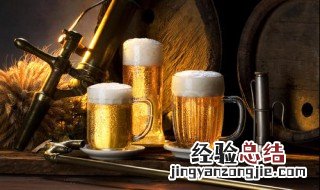 啤酒的用处那么多,你只知道用来喝? 啤酒的用处