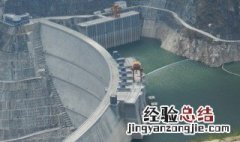 三峡什么时候开始蓄水 三峡开始蓄水时间