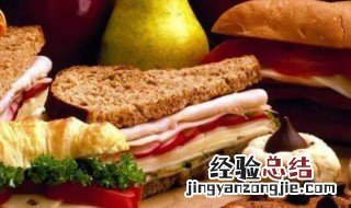 购买食品时应注意什么 购买食品的注意事项