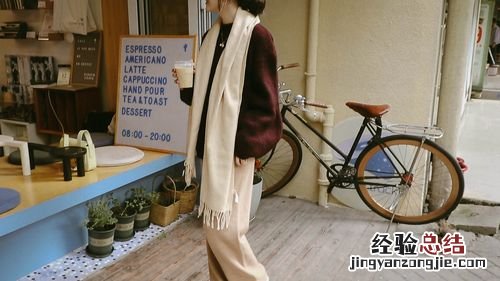 2019夏装女装流行穿搭款式