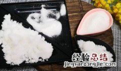 绵白糖和白砂糖区别热量 绵白糖和白砂糖区别