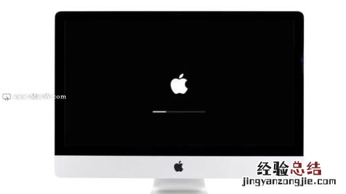 macbook怎么恢复出厂设置