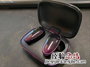 oppo O-free耳机怎么开机关机