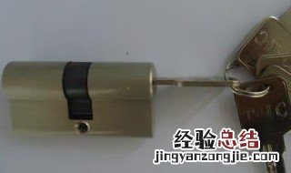 快速开锁妙招 这些很实用呢