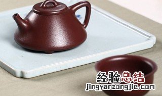 底槽清适合泡什么茶 石红泥紫砂壶适合泡什么茶