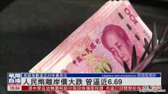 离岸人民币是什么意思