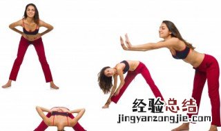 提臀肌的正确方法 练习提臀肌的窍门