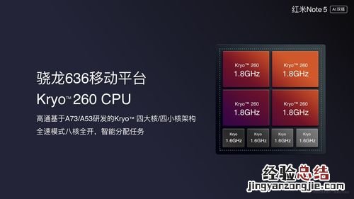 红米note9处理器