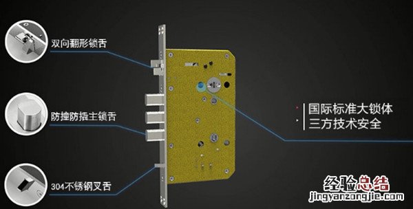 凯迪仕K7指纹锁缺陷是什么