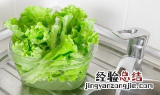 孕妇能吃生菜吗 孕妇吃生菜的好处