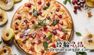 披萨的材料要炒熟么 披萨的材料要炒熟么嘛