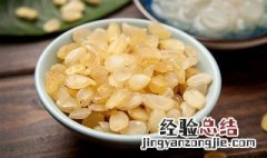 皂角米是什么东西 皂角米的食用方法