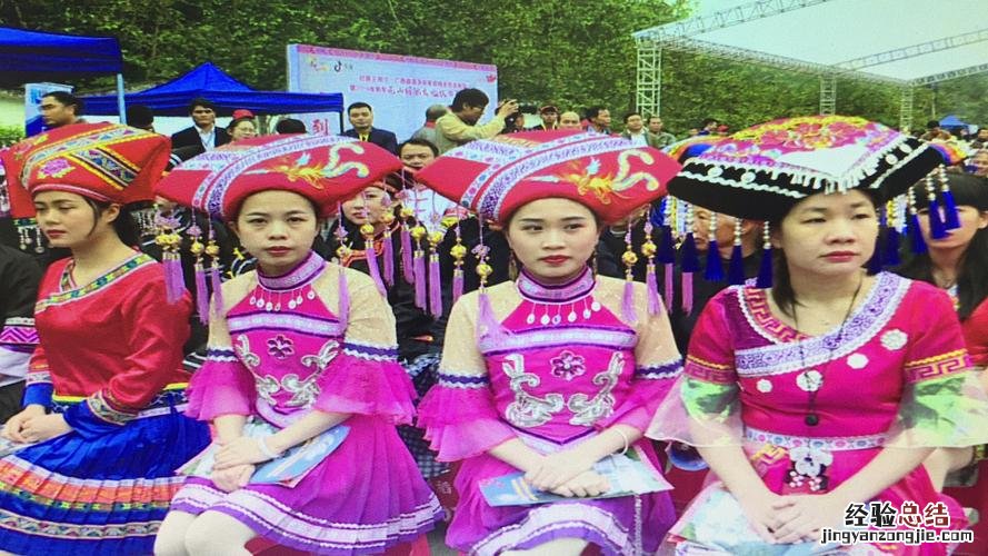 广西三月三是什么节日