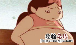 怎么瘦腰和肚子 怎么瘦腰和肚子上的肉