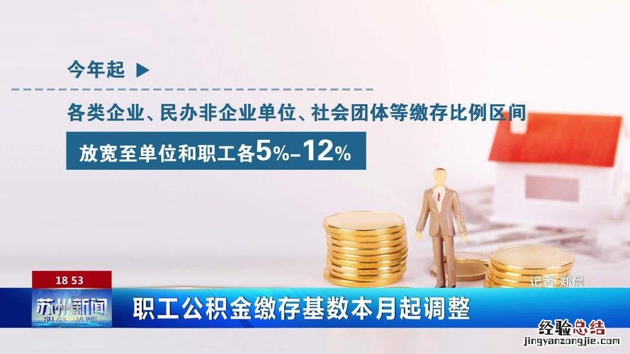 公积金缴存基数8000是意思