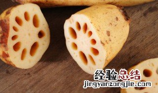 冲泡藕粉时需要注意什么 冲泡藕粉时需要注意什么细节