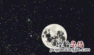 最亮的星星是什么星 最亮的星星是哪个星